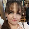 Olesia Studenets Christodoulou