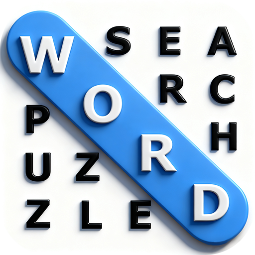 Word Search - Find Word Puzzle