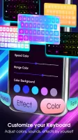 Custom Keyboard - Led Keyboard