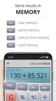 Calculator Plus