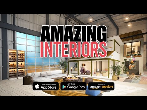 [Store] Home Design : Amazing Interior