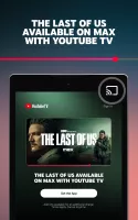 YouTube TV