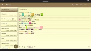 Notepad
