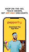 Pepperfry Furniture Store