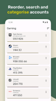 Stratum - Authenticator App