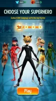 Miraculous Ladybug