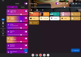 Hue Essentials