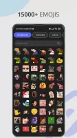 DC Emoji - Emojis for Discord