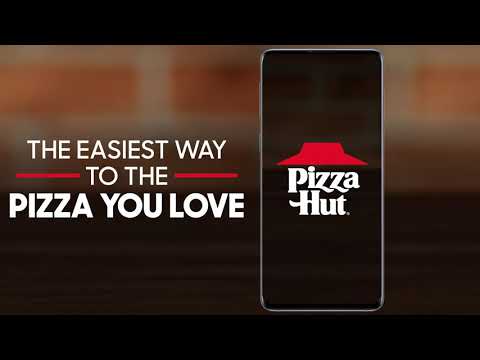 Pizza Hut: Food Delivery & Takeout