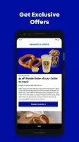 Auntie Anne’s Rewards