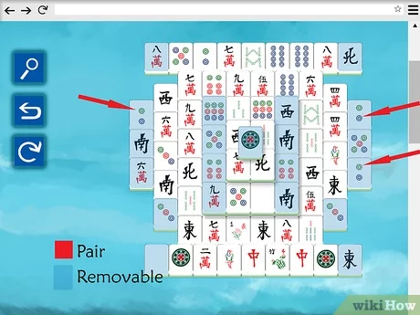 Mahjong