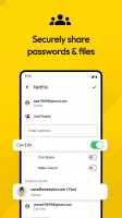 Keeper Password Manager