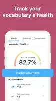 Xeropan: Learn languages