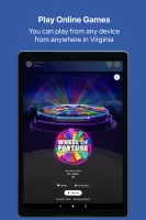 Virginia Lottery Official App