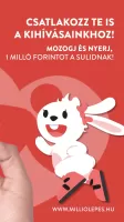 MillioLépés
