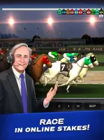 Horse Racing Manager 2024