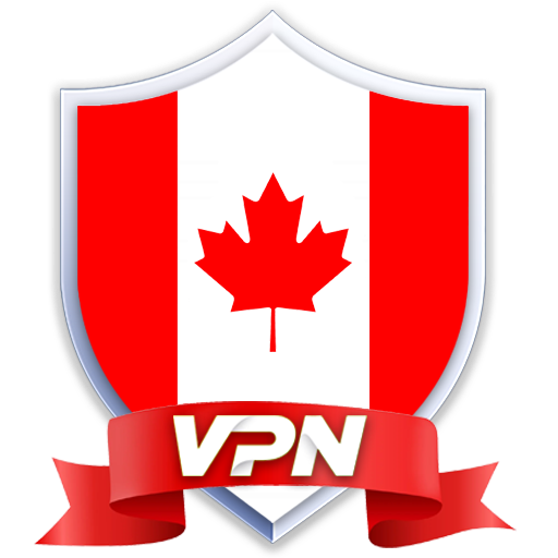Canada VPN - Fast & Secure