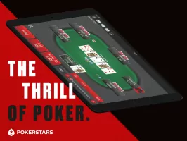 PokerStars: Texas Holdem Games