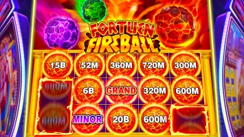 Jackpot Friends™ Slots Casino
