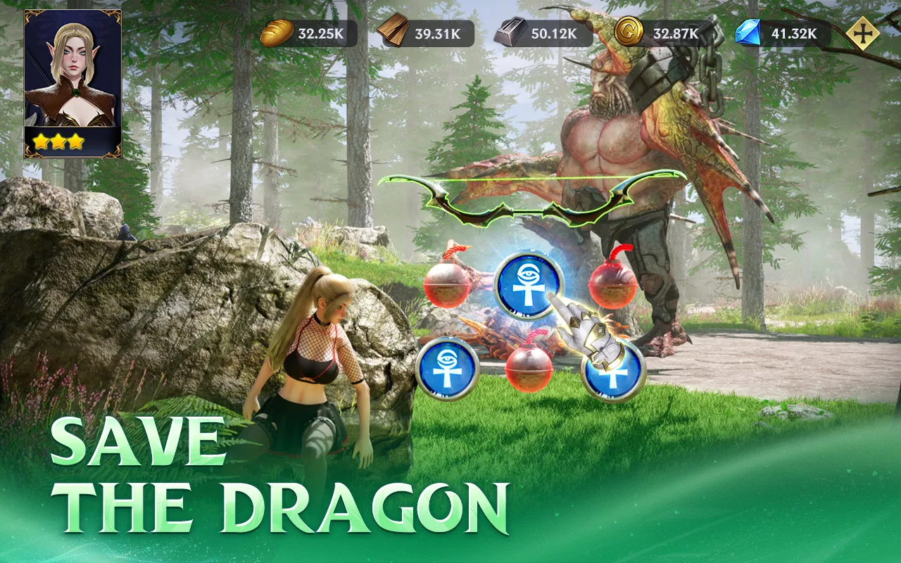 Puzzles & Conquest Unlimited Spins Proof