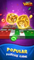 Yalla Parchis