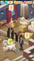 Merge Memory - Town Decor