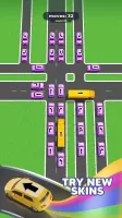 Traffic Escape!