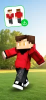 3D Skins Maker for Minecraft