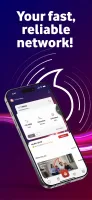My Vodafone (Qatar)