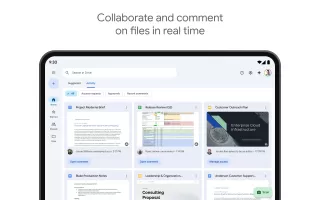 Google Drive