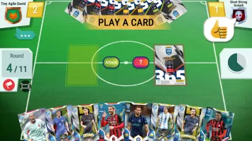 Panini FIFA 365 AdrenalynXL™