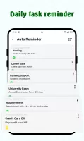 ScheduleUP: Auto Text Reply