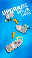 Ocean Cleaner Idle Eco Tycoon