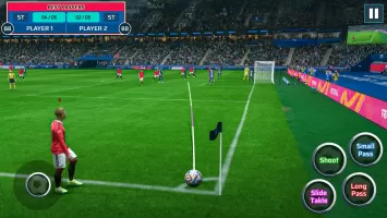 Soccer Hero