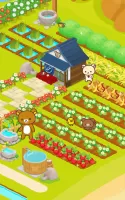 Rilakkuma Farm  farming game