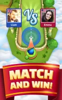Mini Golf King
