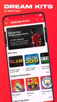 DREAM KITS 2025
