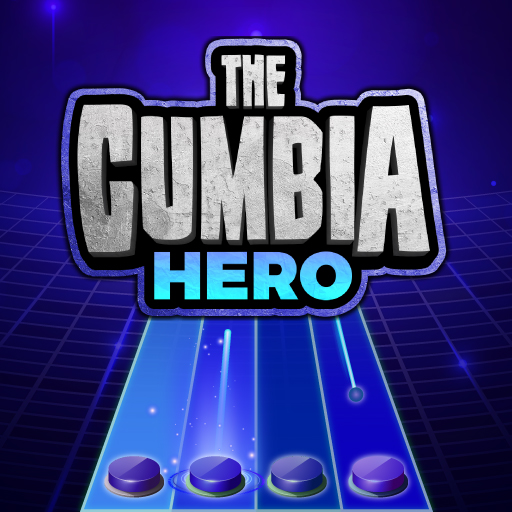 Cumbia Hero: Music Game 2024