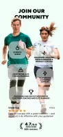 RunMotion Coach