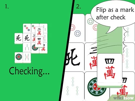 Mahjong