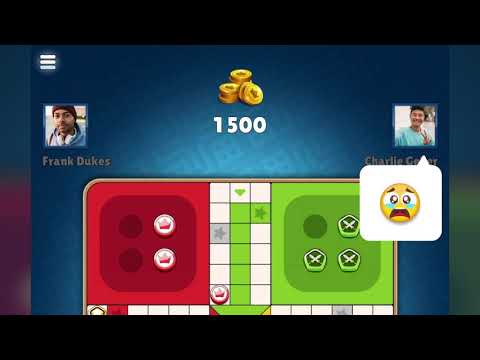 Ludo Party: Dice Board Game - Trailer