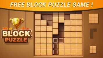 Wood Block Puzzle