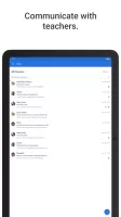 Canvas Parent