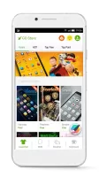 GO Launcher -Themes&Wallpapers