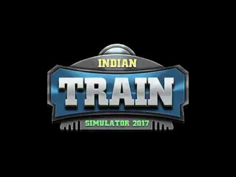 Indian Train Games 2017 - Gameplay trailer