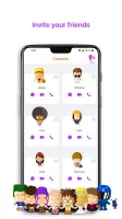 Kids Messenger