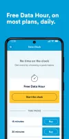Data Clock