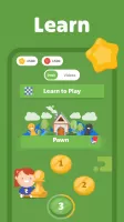 Chess for Kids - Play & Learn