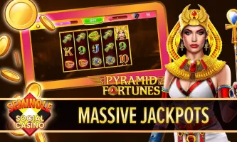 Seminole Slots Online Casino