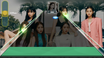 SuperStar GFRIEND